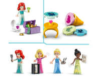 LEGO Disney Princess 43246 Przygoda księżniczki Disneya na targu - 1203366 - zdjęcie 5